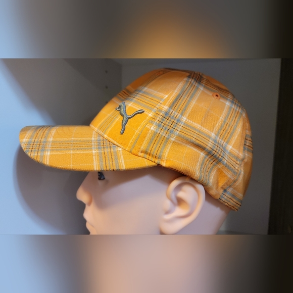 BNWOT Puma FlexFot Hat Sz Small - Picture 2 of 7